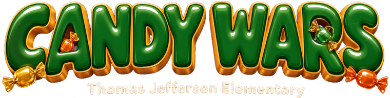 Candy Wars, Thomas Jefferson Elementary